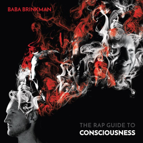 Rapper Baba Brinkman Releases World's Most Conscious Hip-Hop Album  Image