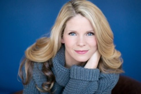 Kelli O'Hara Brings Luminous Voice To Scottsdale Center For The Performing Arts Image