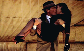 Review: FRANK & AVA ~ An Affair To Remember Image