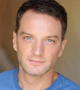 Interview: Theatre Life with Euan Morton Image
