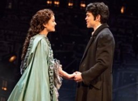 DVR Alert: Broadway's PHANTOM OF THE OPERA to Perform on NBC's TODAY Image