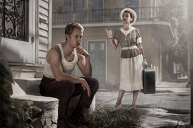 Theatre and Dance At Wayne Presents A STREETCAR NAMED DESIRE Image