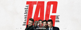 Review Roundup: Critics Weigh In On TAG Image