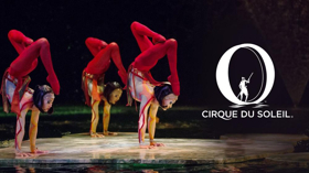 Bid Now on 4 VIP to La Grande Expérience at O by Cirque du Soleil Including Pre-Show Reception, Meet & Greet and More  Image