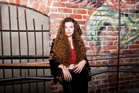 Hannah Wicklund & The Steppin Stones Release 'Ghost,' Announce 'Sibling Rivalry' Tour Dates Image