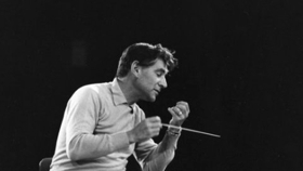 PBS Now Streaming BERNSTEIN ON BROADWAY ft. Annaleigh Ashford, Aaron Tveit & More Image