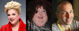 MAC To Honor Sharon McNight, Ruby Rims, and James Gavin Image