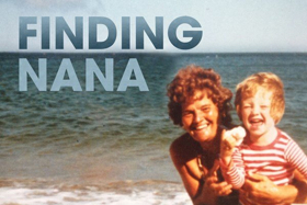 New Perspectives in Association with Lincolnshire One Venues Presents FINDING NANA 