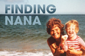 New Perspectives in Association with Lincolnshire One Venues Presents FINDING NANA Image