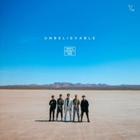 Why Don't We Drop New Track UNBELIEVABLE 