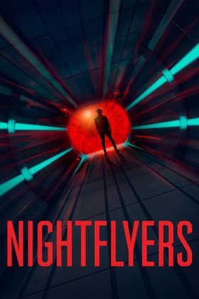 Syfy Cancels NIGHTFLYERS After One Season Image