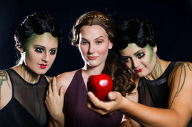 Cal State Fullerton's CHILDREN OF EDEN Opens This Friday Image
