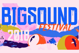 The 2018 BIGSOUND Festival Announces Second Speaker Line-Up Image