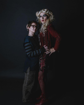 Review: HEDWIG AND THE ANGRY INCH at Academy Players Image