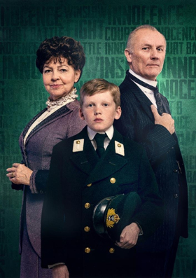 UK Tour Of THE WINSLOW BOY To Open in Chichester Next Month Image