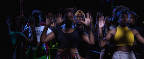 Talawa Unveil New Online Community For Black British Artists  Image