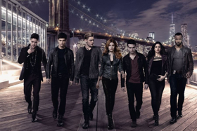 Freeform Announces a Special Two-Hour Finale Event to Conclude the Last Season of SHADOWHUNTERS  Image