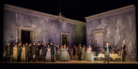 Review: MN Opera Portrays Sacrifices for Love in Magnificent LA TRAVIATA 