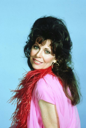 Tony Award-Winning Actress Ann Wedgeworth Dies at Age 83 Image