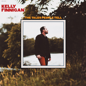 Kelly Finnigan Hits The Road In Support Of New Soul LP Out Via Colemine Records 
