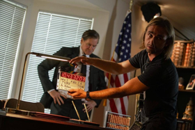 Val Kilmer Stars in History Making Feature Film Comedy 1ST BORN Image
