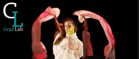 The Point's GradLab Scheme Supports New Wave Of Emerging Artists Based In The South Image