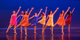 CSArts-SGV Receives $25,000 Grant To Provide Free Arts Programming To San Gabriel Valley Image