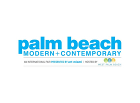 Palm Beach Modern & Contemporary Fair Returns For Second Edition To Kick Off 2018 Image