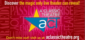 Casting Announced for A Classic Theatre's INTIMATE APPAREL Image