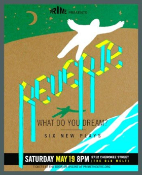 PRIME Dreams Big One Night Only Image