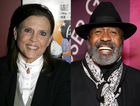 Ann Reinking and Ben Vereen Will Host The Chita Rivera Awards Image