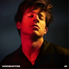 Charlie Puth's VOICENOTES Scores Top 5 Debut on Billboard 200 