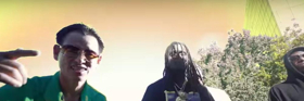 Watch: Music Video for BUST from Paul Wallm C. Stone,  and Chief Keef 