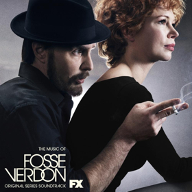 Listen to 'Cabaret' and 'Big Spender' from the Premiere of FOSSE/VERDON 