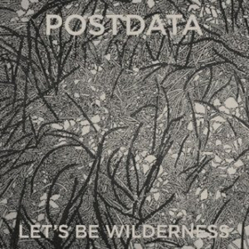New POSTDATA Album LET'S BE WILDERNESS Premieres via Exclaim! Image
