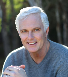 5-Star Theatricals Appoints Patrick Cassidy New Artistic Director Image