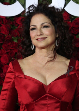 Gloria Estefan to Guest-Star on Netflix's Third Season of ONE DAY AT A TIME 