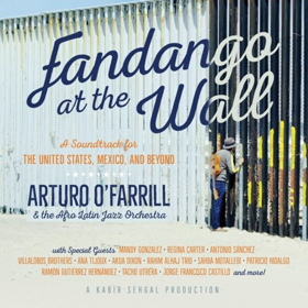 Arturo O'Farrill Release New Album 'Fandango at the Wall' Image