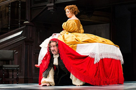 BWW Previews: UD REP ENSEMBLE 2nd SEASON Image