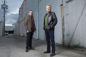 Investigation Discovery Presents IN PURSUIT WITH JOHN WALSH 