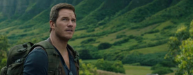 JURASSIC WORLD: FALLEN KINGDOM is Part of Trilogy, Says Producer Colin Trevorrow  Image