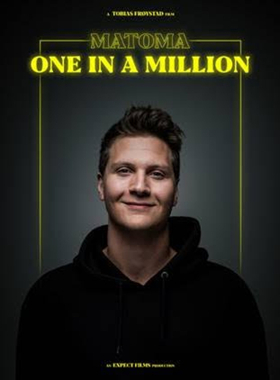 Matoma Releases Debut Documentary, MATOMA: ONE IN A MILLION 