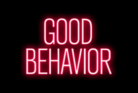 TNT Cancels GOOD BEHAVIOR  Image