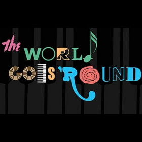 Review: THE WORLD GOES 'ROUND Celebrates the Songs of Kander and Ebb  Image