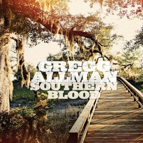 Gregg Allman's 70th Bday Celebrated With New Video Out Now 