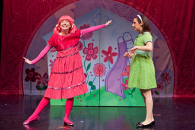 PINKALICIOUS THE MUSICAL Will Bring Colorful Charm to Eisemann Center Image