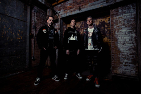 Dub Trio Announces Tour Dates With Incubus Image