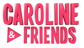 Game Show Network's New Comedic Video-Submission Show, CAROLINE & FRIENDS, Premieres Monday, July 16 