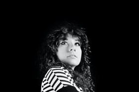 Emily Reo Releases New Single 'Balloon' Image