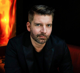 Matthias Pintscher Curates SESSION, LA Chamber Orchestra's Iinnovative Performance Experience Image